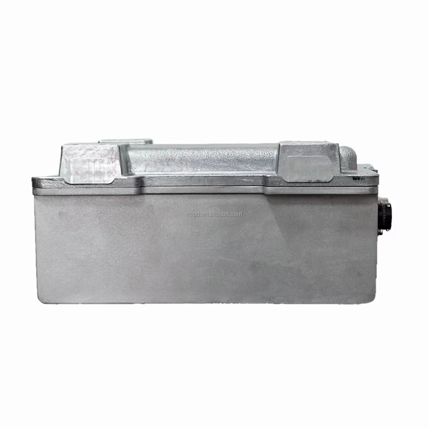 Ev Electric Motor Conversion Kit Car - EV-Kit-Umrüstung für Hybridbusse, Logistikfahrzeuge, Automobil-Elektrosysteme, Motorsteuerungen