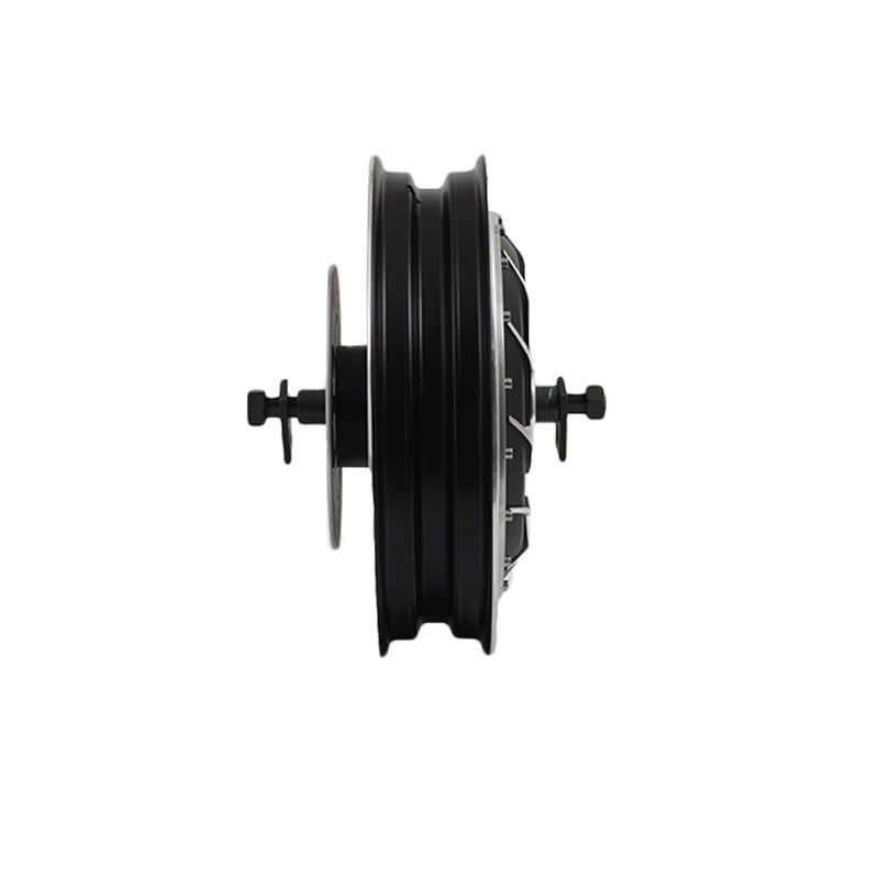 QS 8000W 14 zoll 273 Elektrisc – Qs Motor 273 8000W Hub Motor Bewertung und Preis