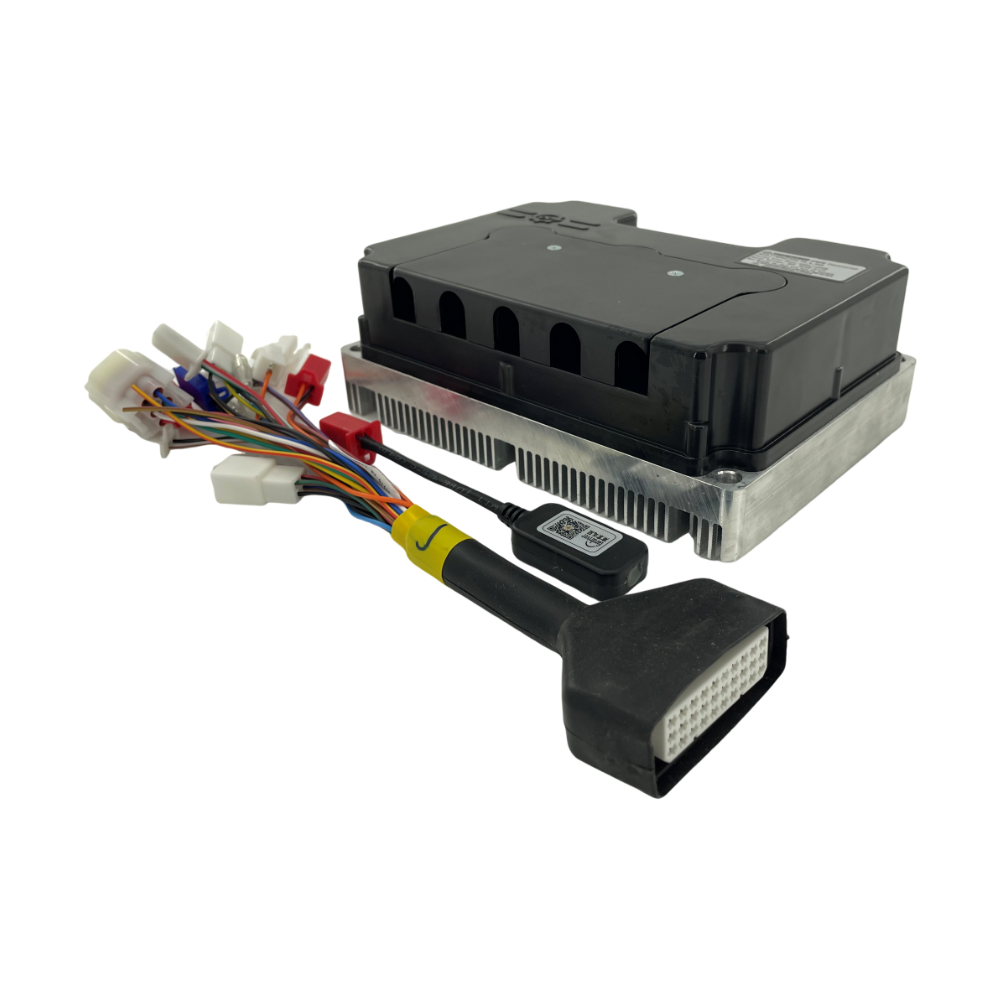 Fardriver Encoder ND961000B ND – Fardriver Nd72850 Controller Bewertung und Preis