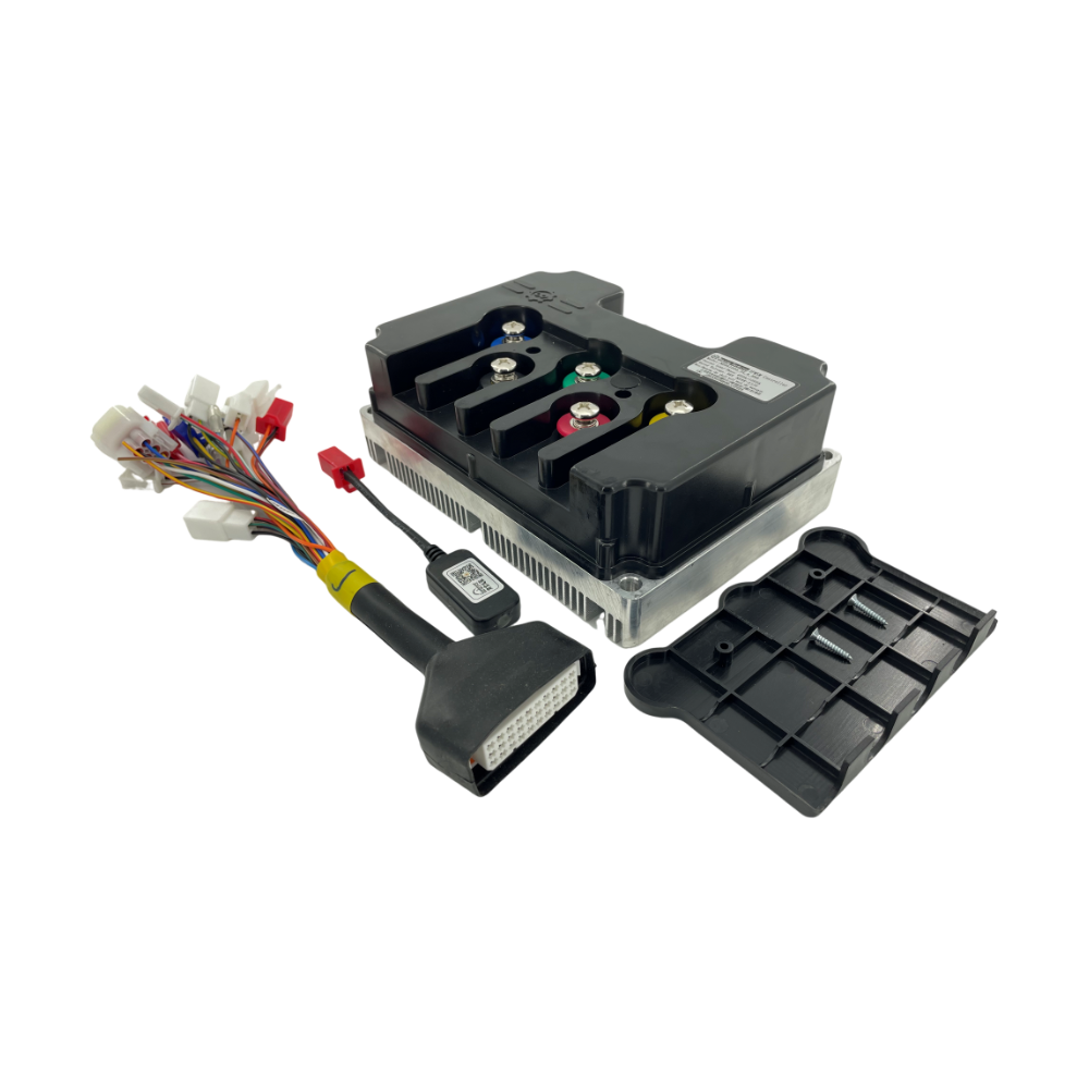 Fardriver Encoder ND961000B ND – Fardriver Nd72850 Controller Bewertung und Preis
