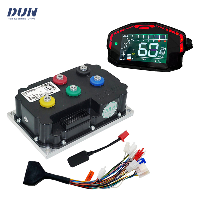 FarDriver Controller ND96530 9 – Fardriver Nd72850 Controller Bewertung und Preis