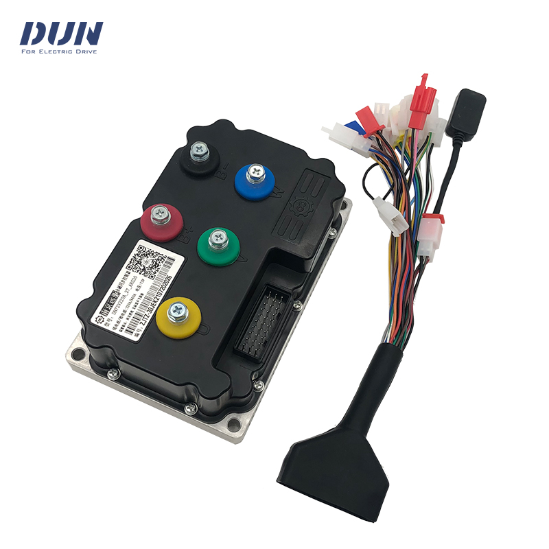 FarDriver Controller ND96530 9 – Fardriver Nd72850 Controller Bewertung und Preis