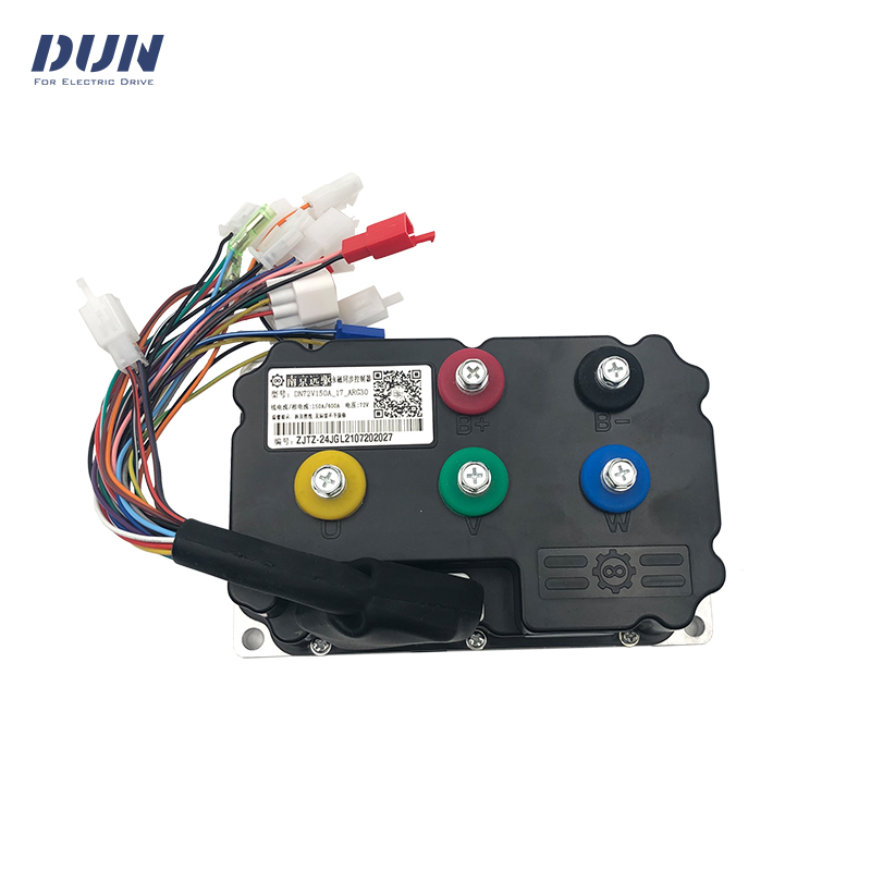 FarDriver Controller ND96530 9 – Fardriver Nd72850 Controller Bewertung und Preis