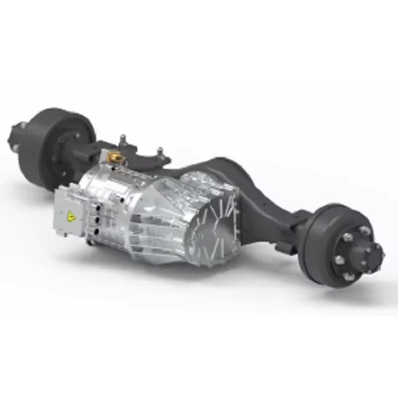Brogen 100 kW 336 V Permanentm – Ev Electric Motor Conversion Kit Car Bewertung und Preis