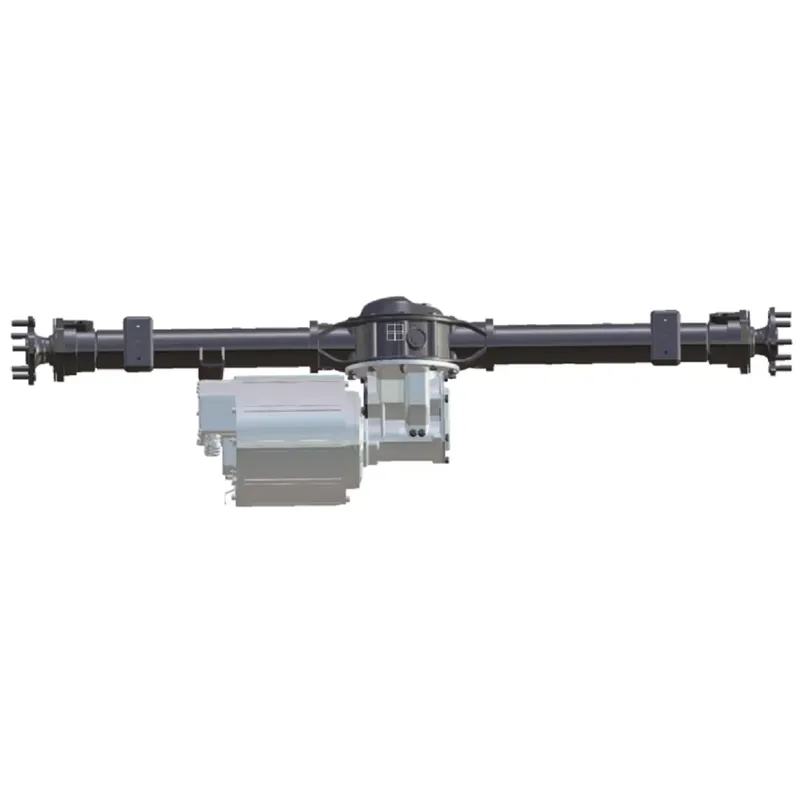Brogen 100 kW 336 V Permanentm – Ev Electric Motor Conversion Kit Car Bewertung und Preis
