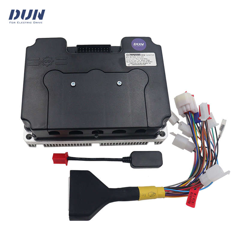 FarDriver Controller ND 721000 – Fardriver Nd72850 Controller Bewertung und Preis