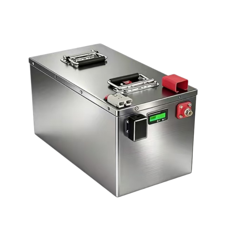Hochkapazitäts-LiFePO4-Batteri – Lifepo4 72V 100Ah Battery Pack Ev Bewertung und Preis