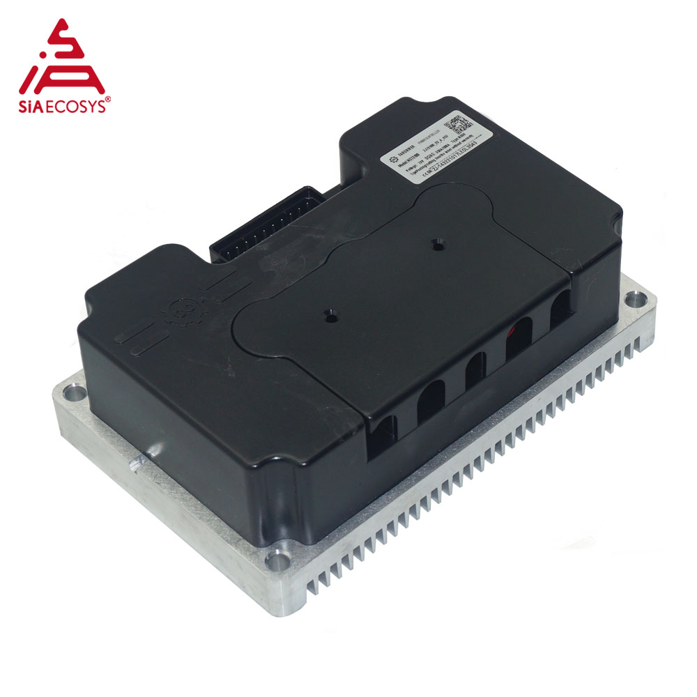 Heiße Verkäufe Fardriver ND726 – Fardriver Nd72850 Controller Bewertung und Preis