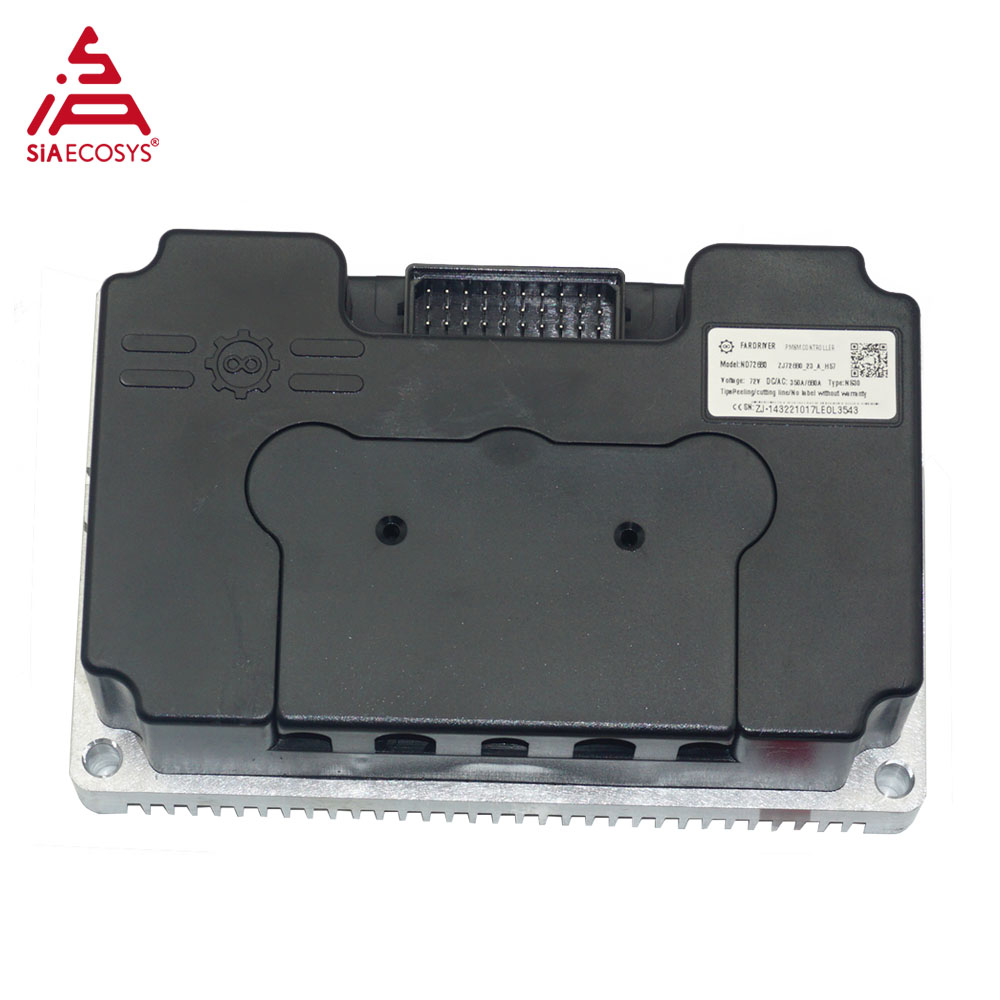 Heiße Verkäufe Fardriver ND726 – Fardriver Nd72850 Controller Bewertung und Preis