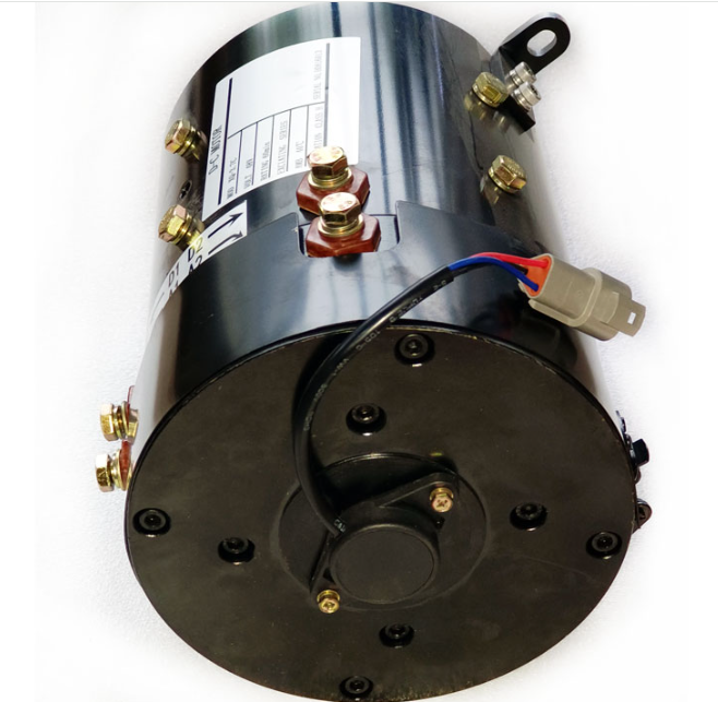 36V 48V 3kW 3,7kW XQ-3.0C XQ30 – Ev Electric Motor Conversion Kit Car Bewertung und Preis