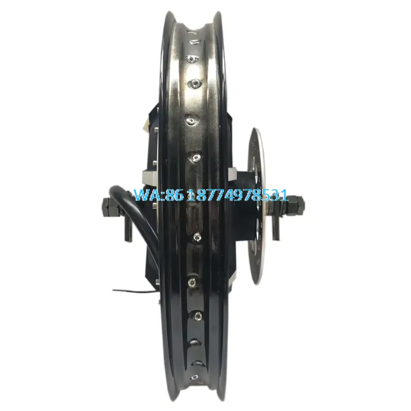 Wmwmnu für QS 273 50H V3 8000W – Qs Motor 273 8000W Hub Motor Bewertung und Preis