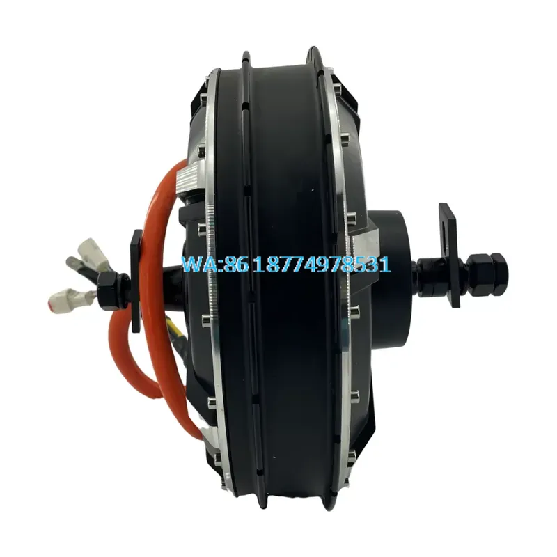 Wmwmnu für QS 273 50H V3 8000W – Qs Motor 273 8000W Hub Motor Bewertung und Preis